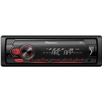 Pioneer MVH-S220DAB - Autoradio - schwarz Autoradio (Digitalradio (DAB)