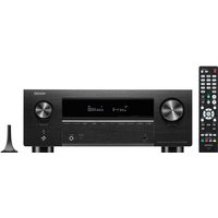 Denon AVC-X3800H Audioverstärker