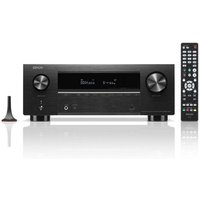 Denon AVR-X2800H DAB Audioverstärker