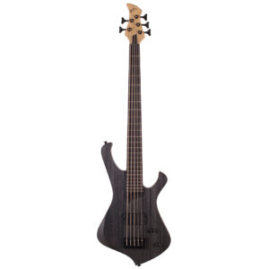 Esh Stinger I Basic 5 MM SBBLK E-Bass