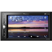 PIONEER Multimedia Autoradio DMH-A3300DAB