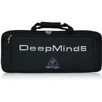 Behringer Piano-Transporttasche (DeepMind 6 Bag