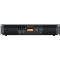 Behringer Endverstärker (NX3000D - 2-Kanal Endstufe)