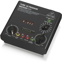 Behringer Vorverstärker (MIC500USB Tube Ultragain - Studio Preamp)