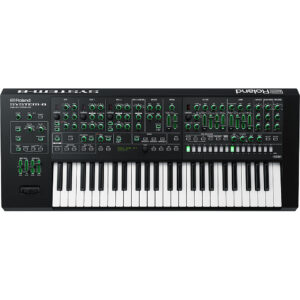 Roland System-8 Synthesizer