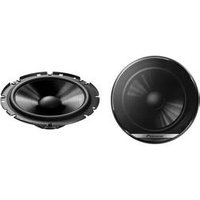 Pioneer TS-G170C 2-Wege Set Einbau-Lautsprecher 300 W Inhalt: 1 Paar