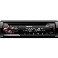 Pioneer DEH-S410DAB Autoradio DAB+ Tuner