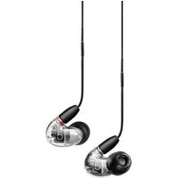 Shure AONIC 5 In Ear Kopfhörer kabelgebunden Transparent