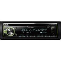 Pioneer DEH-X6800DAB Autoradio DAB+ Tuner