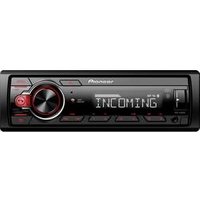 Pioneer MVH-330DAB Autoradio