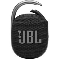 JBL Clip 4 - Bluetooth LautsprecherNeuware -