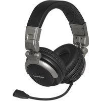 Behringer BB 560M - Studio Bluetooth Headphones (27000769)