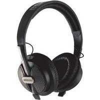 Behringer HPS5000 Studio Headphone Kopfhörer Kabelgebunden Musik (27000083)