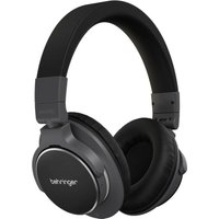 Behringer BH470NC - Headset Bluetooth Schwarz (27000909)