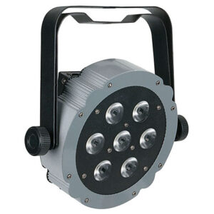 Showtec Compact Par 7 CW/WW LED-Leuchte