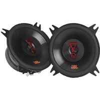 JBL Stage3 427F 2-Wege 10cm Koax Lautsprecher Auto-Lautsprecher (60 W