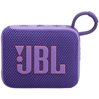 Go-4 Bluetooth-Lautsprecher violett