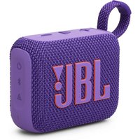 JBL GO 4 Bluetooth-Lautsprecher Mono (Bluetooth