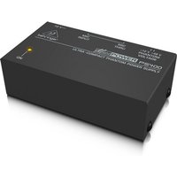 Behringer Verstärker (PS400 MICROPOWER - Phantomspeiseteil)