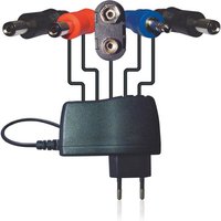 Behringer Netzteil (PSU-HSB-ALL Power Supply - Netzteil für Effektgeräte)