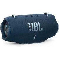 JBL Xtreme 4 Bluetooth Lautsprecher blau