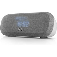 Teufel RADIO ONE Internet-Radio (Bluetooth-DAB/FM-Radiowecker