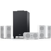 Teufel CONSONO 35 CONCEPT Surround "5.1-Set" Lautsprechersystem (Bluetooth