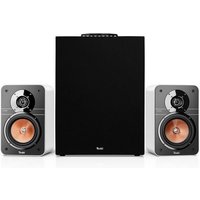 Teufel ULTIMA 20 CONCEPT Power Edition "2.1-Set" Lautsprechersystem (Bluetooth