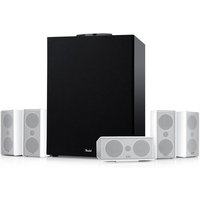 Teufel CONSONO 35 CONCEPT Surround Power Edition "5.1-Set" Lautsprechersystem (Bluetooth