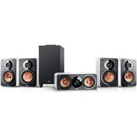 Teufel ULTIMA 20 CONCEPT Surround "5.1-Set" Lautsprechersystem (Bluetooth