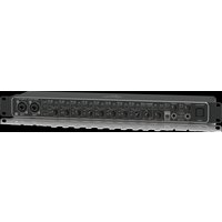 Behringer UMC1820 - Desktop-/Rackmontage - Schwarz - Metall - USB - 11 dBu - 3000 Ohm (27000609)