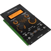 Behringer Synthesizer (Modular Synthesizer