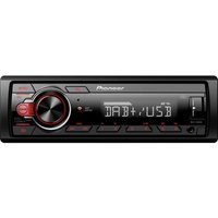 MVH-130DAB Autoradio dab+ Tuner - Pioneer