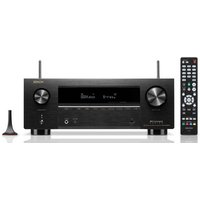 Denon AVR-X2800H AV-Receiver