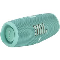 Charge 5 Bluetooth-Lautsprecher teal