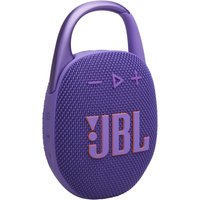 Clip-5 Bluetooth-Lautsprecher violett