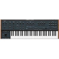 Behringer UB-Xa - analoger 16-stimmiger polyphoner Synthesizer (27001044)