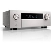 Denon AVC-X4800H silber AV-Receiver