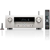 AVC-X4800H Klang Effekt Receiver silber