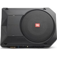 JBL Bass Pro SL2 Aktiv-Subwoofer / Untersitz Bass Auto-Subwoofer (125 W