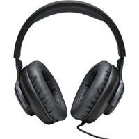 Quantum 100 Gaming Headset schwarz