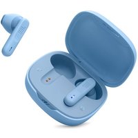 Wave Flex True Wireless Kopfhörer blau