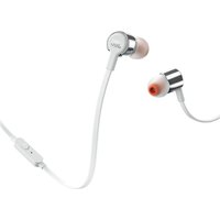 T210 In-Ear-Kopfhörer mit Kabel grau