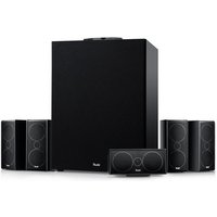 Teufel CONSONO 35 CONCEPT Surround Power Edition "5.1-Set" Lautsprechersystem (Bluetooth