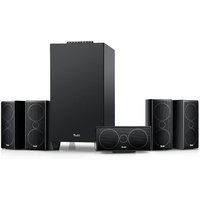 Teufel CONSONO 35 CONCEPT Surround "5.1-Set" Lautsprechersystem (Bluetooth