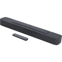 Bar 2.0 (MK2) Soundbar schwarz