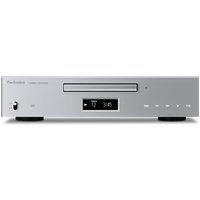 SL-C700E-S CD-Spieler silber