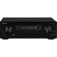 Pioneer VSX-835D-B AV-Receiver 7.2x165 W Schwarz 4K UltraHD