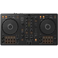 Pioneer Controller (Controller DJ Pioneer DDJ-FLX4)