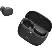 Tune Buds True Wireless Kopfhörer schwarz